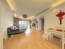 丨0佣购房丨全城房源都可联系 办完收费—万科金域西岭