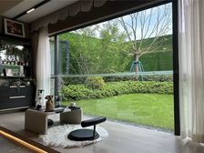 116万入住轻轨站旁 精装3房 环境优美 拎包入住