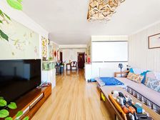 正大城市花园景苑(景苑1-8号楼,12-14号楼) 装修好