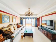 恒大帝景观千佛山金佛 电梯房 商业配套成熟 房龄新 临地铁