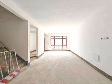 2022年次新别墅.纯毛坯.一楼带院带露台.燕山立交桥南