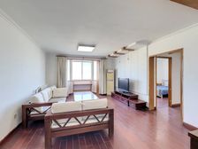 新悦家园 3室1厅 137.81平