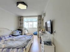 城南居委小区 2室0厅 48.46平