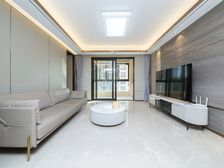 陆家嘴新景园 134平3居 南向精装修 视野无遮挡