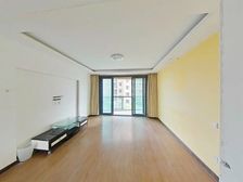 新上南北通大三房,后排安静位置,中间楼层价位来电有惊喜