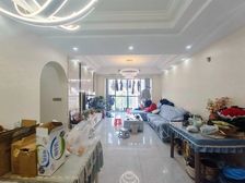 江北区 华宇北国风光 三房 110万