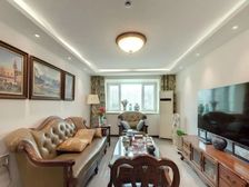 江南山水 2室1厅 97.47平