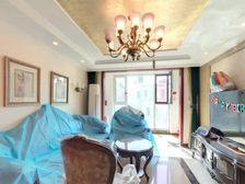 江南山水 4室2厅 173.19平