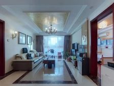 江南山水 4室1厅 172.3平