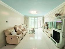 洋房 一层 南北H园 有车位 恋日绿岛满五