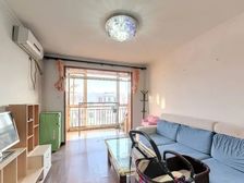 燕归宁馨园 3室2厅 120.59平