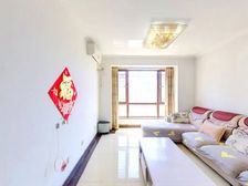 阿尔卡迪亚 商业配套成熟 精装可拎包入住 朝南