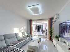 燕归宁馨园 3室2厅 120.59平