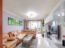 燕归宁馨园 3室2厅 120.74平