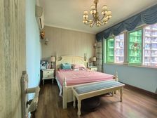 黄花园 综合楼 精装大三房两厅双卫 业主急卖