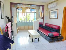 必看好房! 巴教村 73万 一室一厅 未占用 拎包入住!