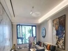 大兴德贤华府 精装修三居 特惠清退房!