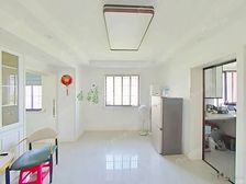 夏阳·崧泽华城逸泰雅苑·2室·1厅