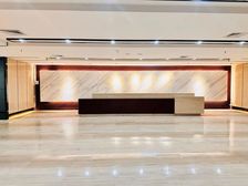 珠江大厦 户型方正 使用率80% 租金60元 免租半年