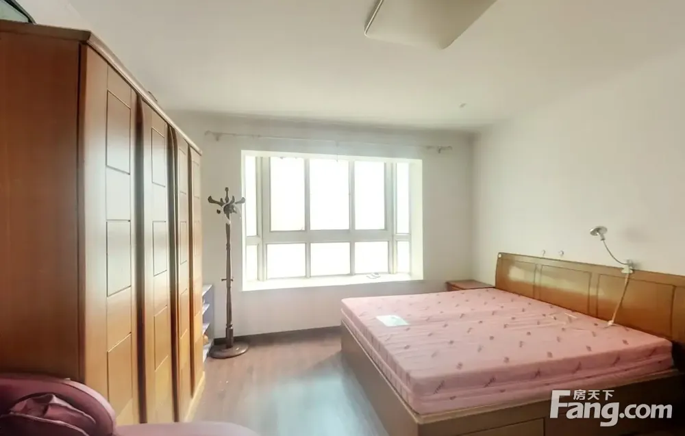 整租·中豪世纪花园 6室2厅 跃层 南/北