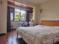 晓雪 人和花园电梯精装两房 业主诚售 价格实惠28年用