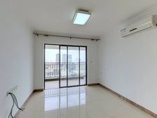 越秀可逸豪苑 3室2厅 97.45平真实在售随时看可谈