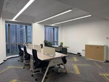 289创意园 精装交付 近地铁 配套齐全 518平方七房