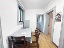 通河新村站100 ,中间楼层,全明双南,看房随时