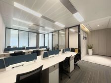 番禺写字楼 保利大都汇 保奥广场 时代芳华里 186平精装