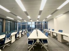 汉溪长隆双地铁 保奥广场 保利大都汇 豪华装修 家具齐全