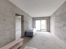 越秀可逸豪苑 3室2厅 97.49平真实在售随时看可谈