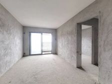 越秀可逸豪苑 3室2厅 108.69平真实在收随时看可谈