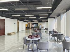 龙城大街 盛锦文旅 电梯口112-1007平 高区精装修