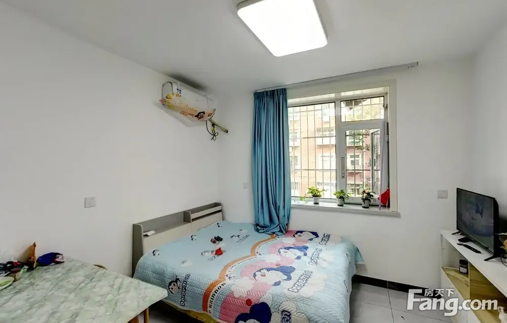整租·祺寿里 2室1厅 南/北