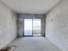 越秀可逸豪苑 3室2厅 97平真实在售随时看可谈