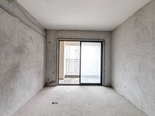 越秀可逸豪苑 3室2厅 88.82平随时看可谈真实售