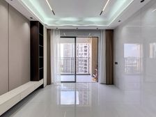 越秀可逸豪苑 3室2厅 89平真实在售随时看可谈