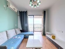 越秀可逸豪苑 3室2厅 88.67平真实在售随时看可谈