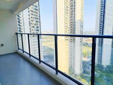 急售41X萬,楼下3号线地铁口傍江站 龙湖金地天峰 随时看