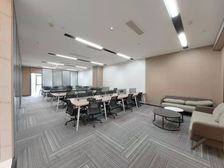 招商直租 免中芥费 鱼珠地铁口 鱼珠AI智慧港 全新装修拎包