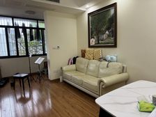 中山四路网红打卡 精装两居室 拎包入住 视野好通风效果佳急卖