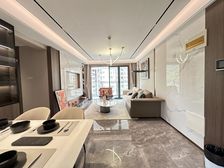 (一手保留单位)山景4房 近地铁 车位充足