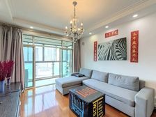 徐汇18年次新小区(出国急售 带产权车位)价可谈 税费各付