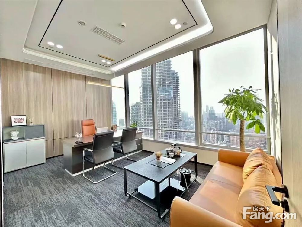 内景图