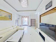 一栋洋房 联排别墅 南北花园 看房便利 诚意出售