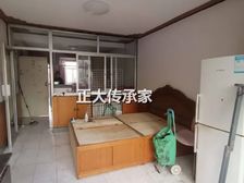 白石村 53.98平2居 南北向简装修 着急出售 看房方便