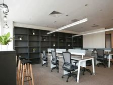 〖精选〗国贸双井〖乐成中心200㎡全新装修配家具〗