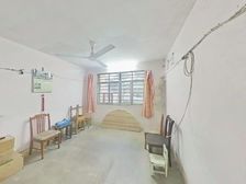 简单随意装!一楼带20平花园!双南户型!分财产!钥匙看房