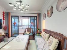 碧桂园珑尚花园 拎包入住 采光好视野无遮挡 装修新保养好