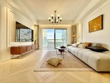 上头条!下调4oo萬!丨全新装修拎包入住丨高区江景一览无遗丨